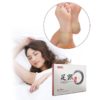 Moxibustion Therapy Foot Patch Heel Herbal Sticker