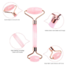 Natural Facial Beauty Massage Tool - Image 4