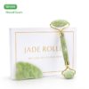 Natural Jade Facial Eye Massage Roller