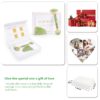 Natural Jade Facial Eye Massage Roller - Image 10