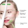 Natural Jade Facial Eye Massage Roller - Image 4