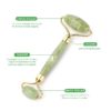 Natural Jade Facial Eye Massage Roller - Image 5