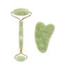 Natural Jade Roller Face Lift Body Massager Roller Tool - Image 6