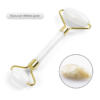Natural Stone Jade Roller Facial Massager - Image 6
