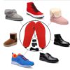 Remote Control Heated Insoles Soles Electric Foot
