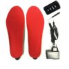 Remote Control Heated Insoles Soles Electric Foot - Image 5