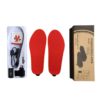 Remote Control Heated Insoles Soles Electric Foot - Image 8