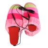 Remote Control Heated Insoles Soles Electric Foot - Image 9