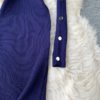 Vintage Button Slim Bodycon Knit Sweater Midi Pencil Dress Party - Image 22