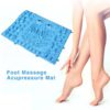 Walking Toe Pressure Plate Point Massager