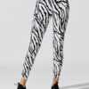 Activewear Clothing Polyester Split Sexy Yoga 2 Piece Sets - Image 5