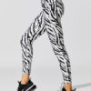 Activewear Clothing Polyester Split Sexy Yoga 2 Piece Sets - Image 6