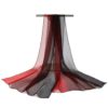 Casual Chiffon Shawls Warm Sunshade Beach Towels Scarves