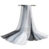 Casual Chiffon Shawls Warm Sunshade Beach Towels Scarves - Image 5