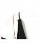 Casual Mesh Cut out Gloves Spaghetti Strap Long Dresses - Image 8
