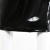 Casual Mesh Cut out Gloves Spaghetti Strap Long Dresses - Image 11