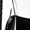 Casual Mesh Cut out Gloves Spaghetti Strap Long Dresses - Image 13