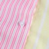 Casual Street Wear Fashion Striped Loose Long Shirt - Image 7