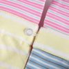 Casual Street Wear Fashion Striped Loose Long Shirt - Image 11