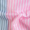 Casual Street Wear Fashion Striped Loose Long Shirt - Image 12