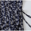 Chic Flared sleeve boho mini dress - Image 13