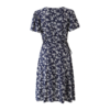 Chic Flared sleeve boho mini dress - Image 5