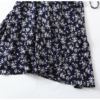 Chic Flared sleeve boho mini dress - Image 8