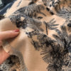 Design Print Cashmere Thick Warm Stole - Image 14