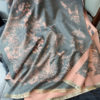 Design Print Cashmere Thick Warm Stole - Image 16