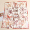 Fashion Animal Print Neck Scarves - Image 2