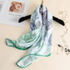 Fashion Animal Print Neck Scarves - Image 13