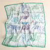 Fashion Animal Print Neck Scarves - Image 14