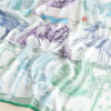 Fashion Animal Print Neck Scarves - Image 15