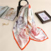 Fashion Animal Print Neck Scarves - Image 4