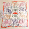 Fashion Animal Print Neck Scarves - Image 10