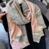Fashion Cashmere Printed Thick Scarves - Image 14