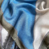 Fashion Colorblock Neck Scarves - Image 12