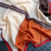 Fashion Colorblock Neck Scarves - Image 3