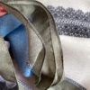 Fashion Colorblock Neck Scarves - Image 8