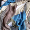 Fashion Colorblock Neck Scarves - Image 10