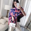 Fashion Design Print Warm Scarves - Image 3