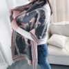 Fashion Design Print Warm Scarves - Image 6