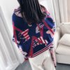 Fashion Design Print Warm Scarves - Image 7