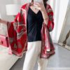 Fashion Design Print Warm Scarves - Image 9