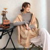 Fashion Design Print Warm Thick Scarves - Image 16