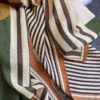 Fashion Geometric Printed Shawls - Image 5