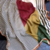 Fashion Geometric Printed Shawls - Image 6