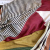 Fashion Geometric Printed Shawls - Image 7