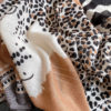 Fashion Leopard Print Scarves - Image 14