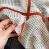 Fashion Plaid Printed Scarves - Image 13